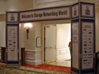 Security And Continuous Data Protection Take Center Stage At SNW (Storage Networking World)